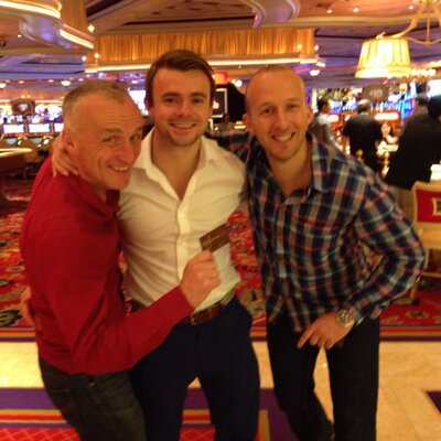 Profile Picture of James Calder (@Macs_JamesC) on Twitter