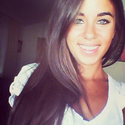 Profile Picture of Rocío Martin Salgado (@Rociiomsalgado) on Twitter