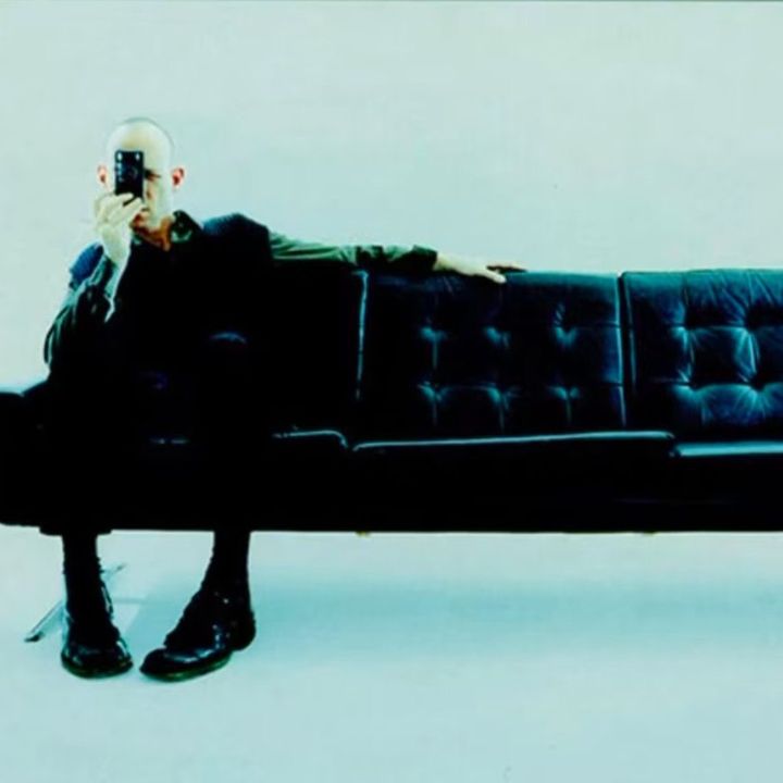 Profile Picture of ່ (@glidement) on Tiktok