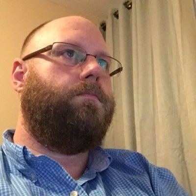 Profile Picture of Jacob Beal (@b3alj) on Twitter