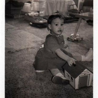 Profile Picture of Joyce Kellum (@joyce.kellum.7) on Facebook