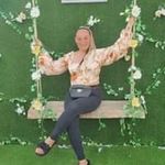 Profile Picture of Nyla Mitchell (@queennyny) on Instagram