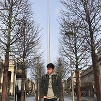 Profile Picture of Kenneth Malon (@kenneth-malon) on Quora