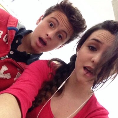 Profile Picture of Alonso Saenz (@alonsosaenz18) on Twitter