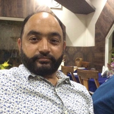 Profile Picture of Gurdeep Gill (@gurdeepgill793) on Twitter