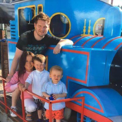 Profile Picture of Barry Fitzgerald (@BarryFitzgera19) on Twitter
