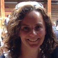 Profile Picture of Sharon Bates (@sharon-bates-10) on Quora