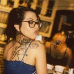 Profile Picture of China❤️ (@chimay.ar) on Instagram