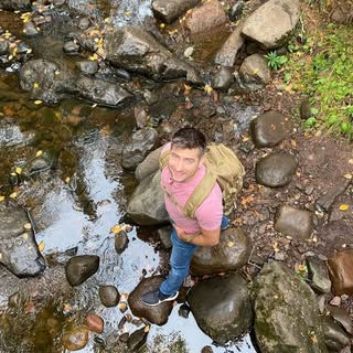 Profile Picture of Derek Janisch (@derekjanisch) on Instagram