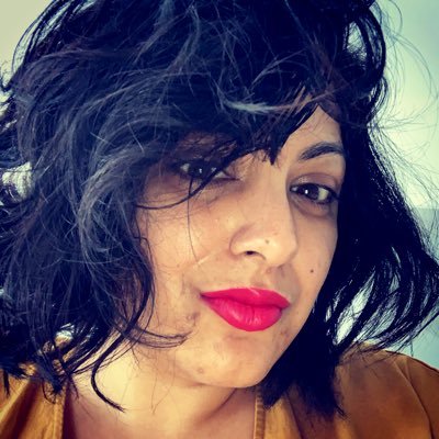 Profile Picture of Authenticallytahira (@TahiraBharmal) on Twitter