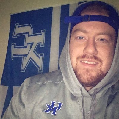 Profile Picture of Jesse Naylor (@jnay300) on Twitter