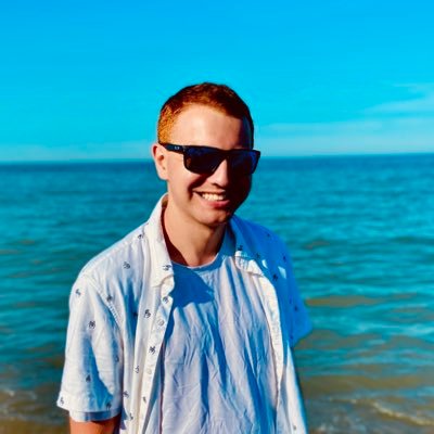 Profile Picture of Nick Spiro (@Spiro_32) on Twitter