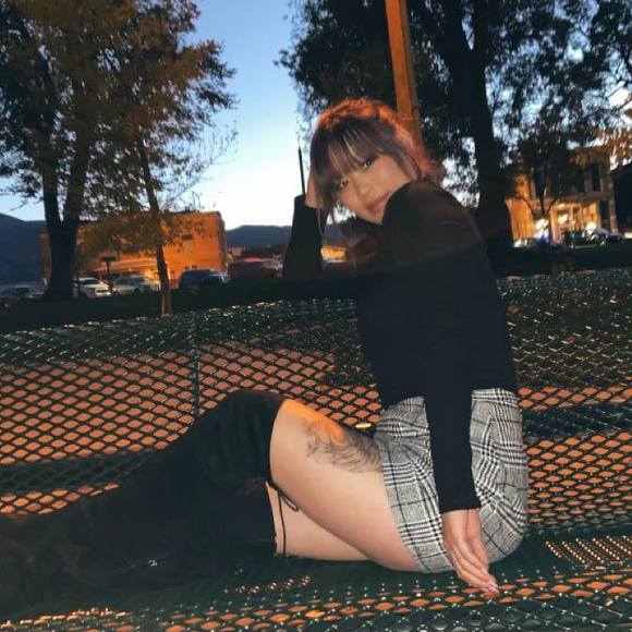 Profile Picture of Ruby Skubella (@rubyskubes) on Poshmark