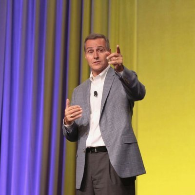 Profile Picture of Michael Chibbaro (@chibbmic) on Twitter