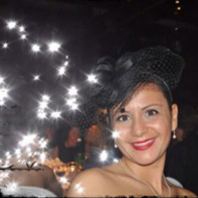 Profile Picture of Dana Loréon Twitter