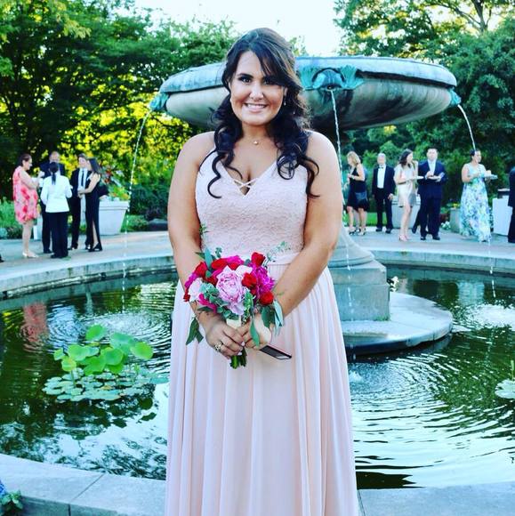 Profile Picture of Tamara Levin (@maraa) on Poshmark