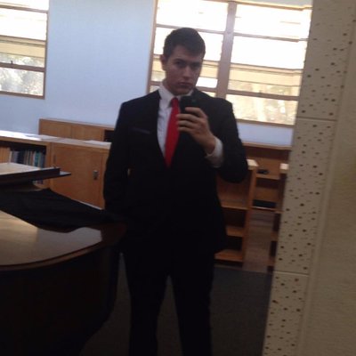 Profile Picture of Aaron Dodds (@RealmicPanda) on Twitter