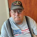 Profile Picture of Larry Ridnour (@larry.ridnour.2025) on Facebook