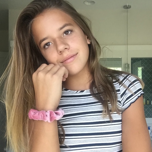 Profile Picture of Kennedi Roubal (@kennediroubal) on Poshmark