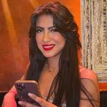 Profile Picture of Maria Knouzi 👑 (@mariaknouzi) on Instagram