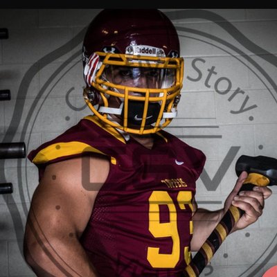 Profile Picture of Joshua Fortune (@joshua_fortune5) on Twitter
