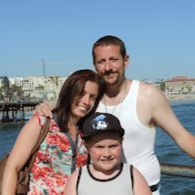 Profile Picture of Adam Cordell (@adamcordell613) on Youtube