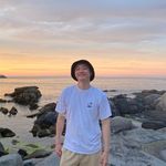 Profile Picture of Ryan Kwak (@daily_hydra) on Instagram