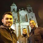 Profile Picture of Fausto Castillo Veras (@fausto_castillo_v) on Instagram