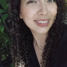 Profile Picture of Kelly Quintero (@kellyquinteroba) on Pinterest