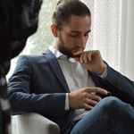 Profile Picture of Jérémie Bertel (@jeremiebertel) on Instagram