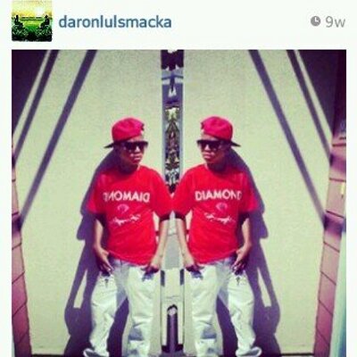 Profile Picture of Daron Wilson (@wilson_daron) on Twitter