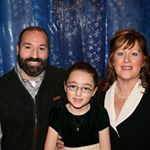 Profile Picture of Chris DuQuette Basile (@chris.d.basile) on Instagram