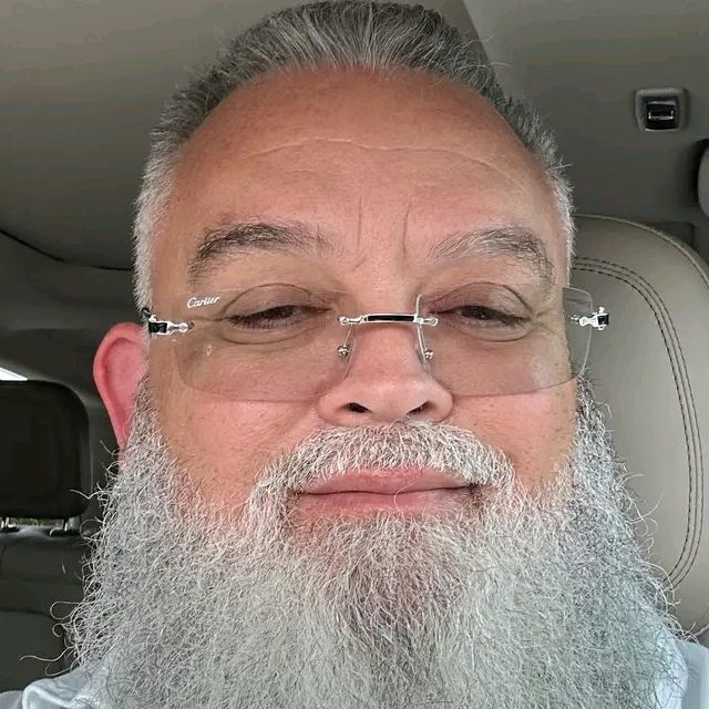 Profile Picture of Keith Hart (@keihar9) on Tiktok