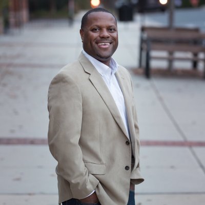 Profile Picture of DaVon Alexander (@davidsbucket) on Twitter