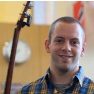 Profile Picture of Jon Yoder (@Jon_Yoder1) on Twitter
