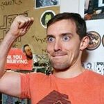Profile Picture of james willems' nipples (@xcusemewhatthefux) on Instagram