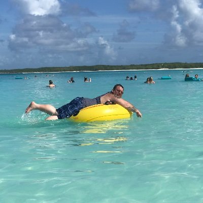Profile Picture of Joe Trivett (@joetrivett) on Twitter