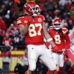Profile Picture of Travis Kelce (@Travis-Kelce) on Facebook