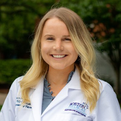 Profile Picture of Jessica Sullivan (@JessSullPharmD) on Twitter