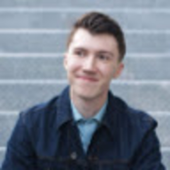 Profile Picture of Colin Rothamel (@rothamelc) on Poshmark
