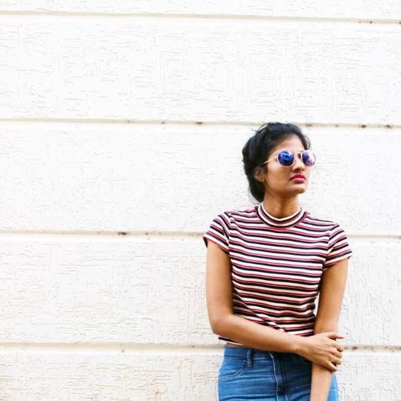 Profile Picture of Hema Gottumukkala (@hema_g) on Poshmark