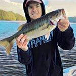 Profile Picture of Andrew Helms (@andrew_helms_fishing) on Instagram