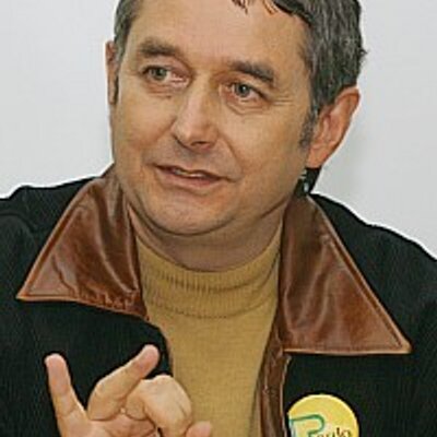 Profile Picture of Luis Guillermo Pardo (@sociologopardo) on Twitter