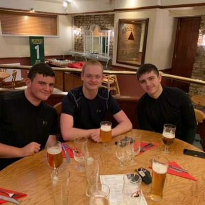 Profile Picture of Dan Gledhill (@DanGledhill4) on Twitter
