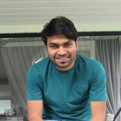 Profile Picture of Nayan Shah (@nayanshah_neo) on Twitter