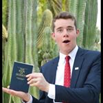 Profile Picture of Jake McGrath يعقوب (@jakemcgrath67) on Instagram