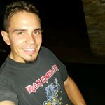 Profile Picture of Jacob Aaron Armijo (@blazeoxo) on Instagram