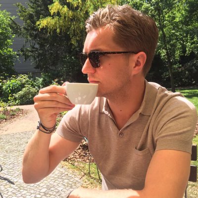 Profile Picture of Steven Plat (@PlatSteven) on Twitter