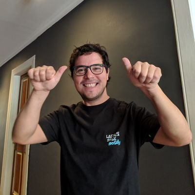 Profile Picture of Cesar Cid G 🇨🇱 #AprendoEnCasa (@CesarCidG) on Twitter