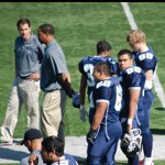 Profile Picture of Coach Chris Greenwell (@specialteamscoach) on Instagram